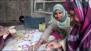 Paper Mache Art A Short Documentary on Kashmiri Paper Mache [upl. by Atnomed108]