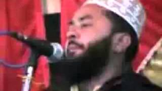 Naat Shareef Mehraban mujh pe Nabiyon ka agar Sardar hojaye By Sajjad Nizami Saheb [upl. by Nylecsoj]