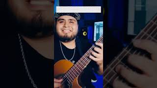 Armando Manzanero No sé tu y contigo aprendí con Tabs guitarra Requinto Boleros instrumental [upl. by Hiett706]