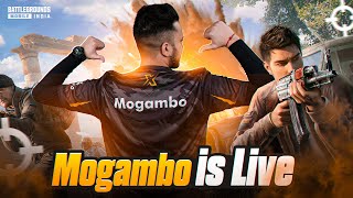 Serious Gameplay  Mogambo Is Live [upl. by Yeltihw]