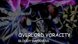 overlord op 3 voracity theme song remix cover [upl. by Hendon46]