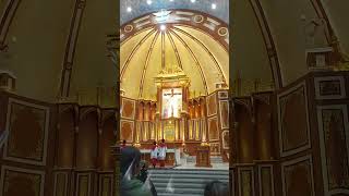 pesaha maundythursday holymass tamil christiansongs tamilstatus [upl. by Ereynihc]