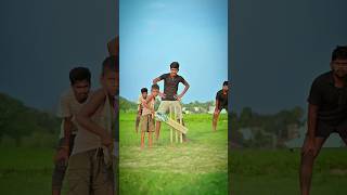 छोटा पेकिट बड़ा धमाका 🏏 shorts viralvideo viralshorts desi cricket comedy funny ytshortipl [upl. by Nicolella934]