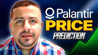 My Palantir Stock Price Prediction for 2025  PLTR Stock Analysis  PLTR Stock Prediction [upl. by Lezirg]