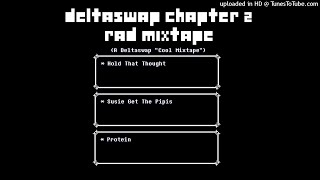 DELTASWAP CHAPTER 2 Rad Mixtape A Deltaswap quotCool Mixtapequot [upl. by Earased]