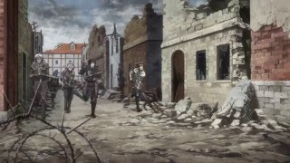 Valkyria Chronicles 3 Opening [upl. by Aphra259]