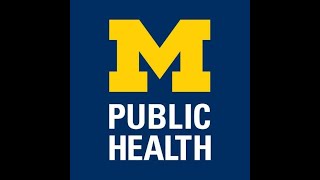 University of Michigan School of Public Health 2023 Graduation [upl. by Saisoj84]