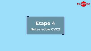 Tuto MyEdenred Comment récupérer le code PIN de votre carte Kadéos Universel [upl. by Derinna]