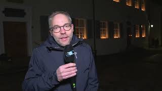 Der Jahresanfang in Arlesheim  BirsstadtTV Arlesheim [upl. by Vitoria]