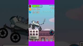 Hill climb racing gameplay walkthrough part q music remix bassboosted beats maniateam [upl. by Notgnillew234]