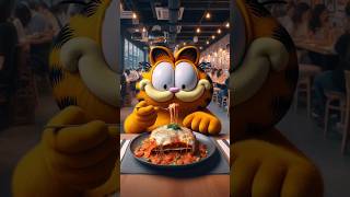 A Day In The Life of Garfield [upl. by Nea]