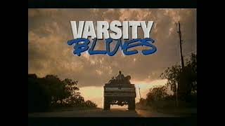 Varsity Blues Trailer [upl. by Aiveneg]