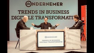 Trends in Business  5G  TMobile  Igor Beuker [upl. by Antoine]