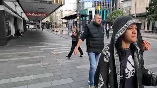 Jaywalking Tubular Bells 50th Anniversary Tour Diary Australia 2024 Auckland NZ part 2 [upl. by Nahgam]