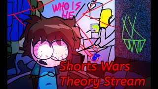 Lets Talk About Shorts Wars Season 2 [upl. by Jase411]