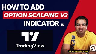 How To Use Option Scalping V2 Indicator  Best Indicator To Know Market Direction amp Option Scalping [upl. by Hoseia]