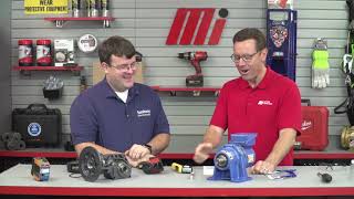 MiHow2 – Sumitomo Drive Technologies – How To Keep Your Gearbox Healthy [upl. by Kenwrick427]