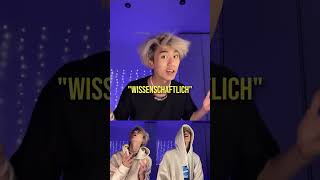 Wieviel Stunden Schlaf sind denn jetzt richtig HAHAH ytshorts humor lustig bts ytshort [upl. by Trebeh635]