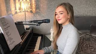 Connie Talbot  Roses Original Song  AppFest Tewksbury  29 Jul 2023 [upl. by Ahsieka]