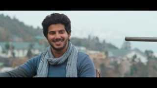 Neelakasham Pachakadal Chuvanna Bhoomi Movie  Songs  Thazhvaram song  Dulquer  Sunny [upl. by Leandra]