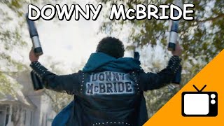 quotDowny McBridequot with Danny McBride All Commercials  Downy Unstoppables  Commercials [upl. by Iridissa]