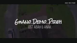 Emie Sukma Sari  Adam Zbp ft Akim prehh  Guano Demo Preh  Official Music Video  mp [upl. by Selmner]