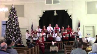 2015 Bethel Christmas Cantata [upl. by Wurster]