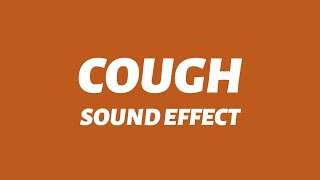 Man Cough Sound Effect [upl. by Ranjiv198]