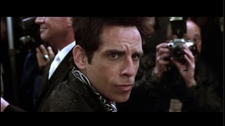 Zoolander meme V1 [upl. by Allerie]