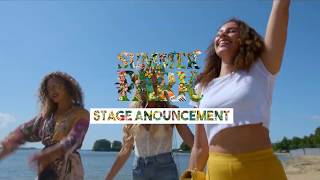 Summerpark Festival 2019 stage announcement [upl. by Eiramannod]