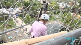 What is Zip Lining [upl. by Tilda]