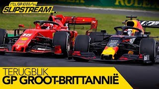 Zo hoort de Formule 1 te zijn  SLIPSTREAM [upl. by Siward]