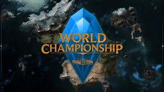 Legends of Runeterra World Championship 2023  Top 8 Bracket Stage  Day 3 [upl. by Rasec]