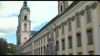 Ein Film über das Stift St Florian zur Landesausstellung 1996 [upl. by Nosnibor663]