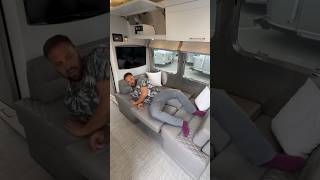 Luxury Camping at its Best Airstream Classic 30RBT Travel Trailer [upl. by Esertal]