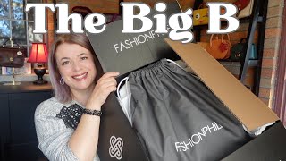 BIRKIN Unboxing [upl. by Laven]