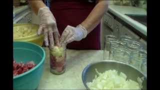 Making Corned Beef Hash [upl. by Vine679]