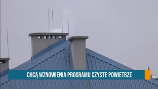 RAPORT WSPÓLNE PAKOWANIE PREZENTÓW ● RÓZGA DLA KOALICJI TUSKA ● POWRÓT quotCZYSTEGO POWIETRZAquot51224 [upl. by Merriam]