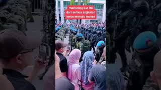 brandashorts beranda sobatngarit kopassus [upl. by Oirasor]