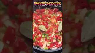 muslos de pollo en salsa receta de la abuela facil y rapido [upl. by Nyladnewg828]