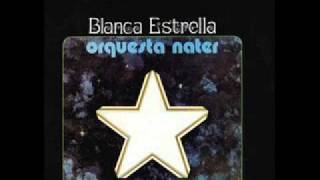 cabellera blanca orquesta nater by freddy records [upl. by Aneekat]