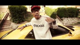 Wiz Khalifa Mezmorized official video [upl. by Doherty]