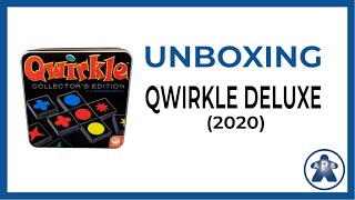 QWIRKLE just dropped📐 [upl. by Wehhtam]