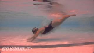 Triathlete Dolphin Dives [upl. by Kennet]