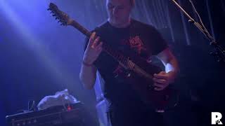 Krallice Live at Reggies 81724 [upl. by Zoller]