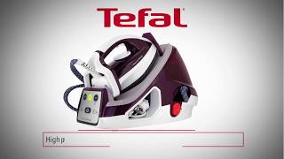 TEFAL GV7810 Pro Express gőzállomás a MediaMarktban [upl. by Kciwdahc]