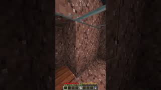 Minecraft 2397 IQ MOMENT minecraft gaming [upl. by Swayne]