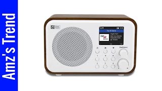 Best Internet Radios 2023  Top 5 [upl. by Cappello745]