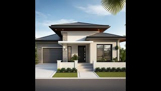 29 One Story House Plans With Designs You Will Love [upl. by Hserus]