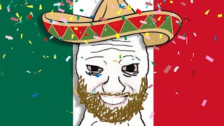 Growing Up Mexican REUPLOADED [upl. by Yer]